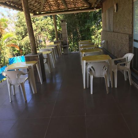 Chacara Recanto Paraiso Jarinu Zewnętrze zdjęcie