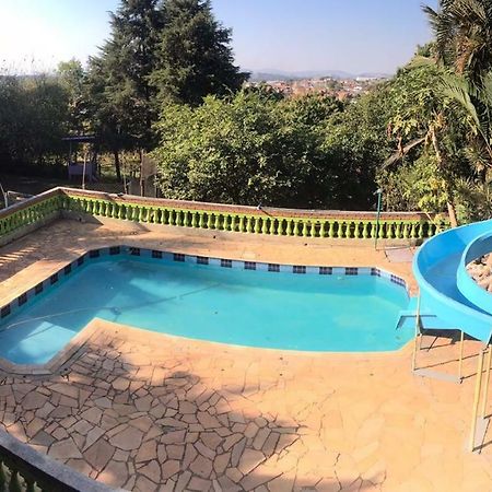 Chacara Recanto Paraiso Jarinu Zewnętrze zdjęcie