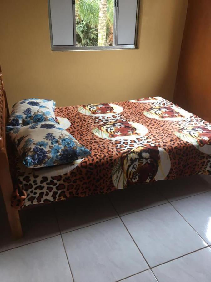 Chacara Recanto Paraiso Jarinu Zewnętrze zdjęcie