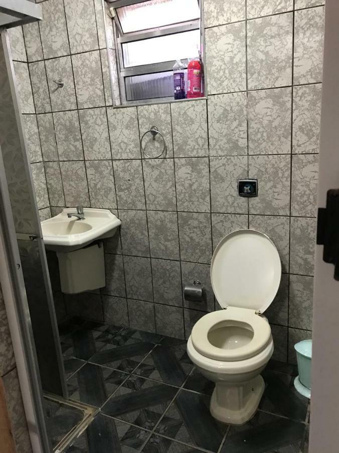 Chacara Recanto Paraiso Jarinu Zewnętrze zdjęcie