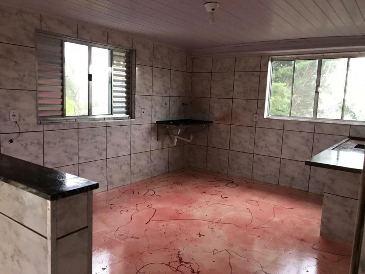 Chacara Recanto Paraiso Jarinu Zewnętrze zdjęcie