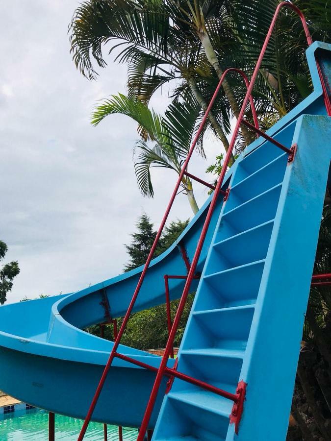 Chacara Recanto Paraiso Jarinu Zewnętrze zdjęcie