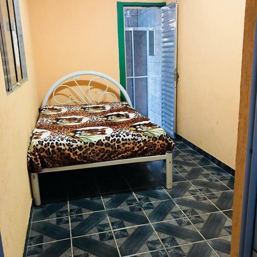 Chacara Recanto Paraiso Jarinu Zewnętrze zdjęcie