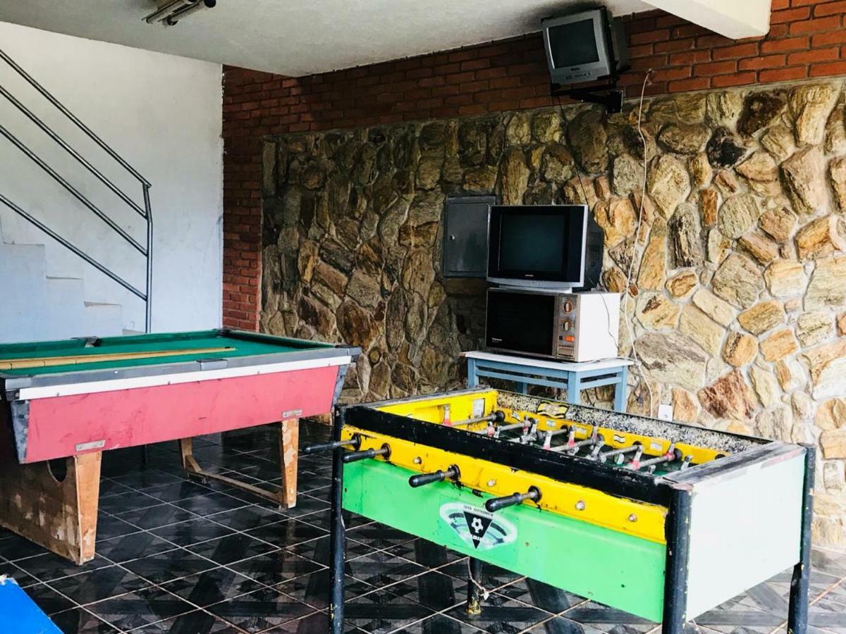 Chacara Recanto Paraiso Jarinu Zewnętrze zdjęcie