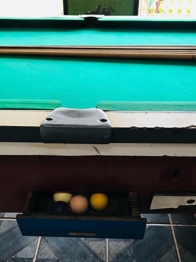 Chacara Recanto Paraiso Jarinu Zewnętrze zdjęcie